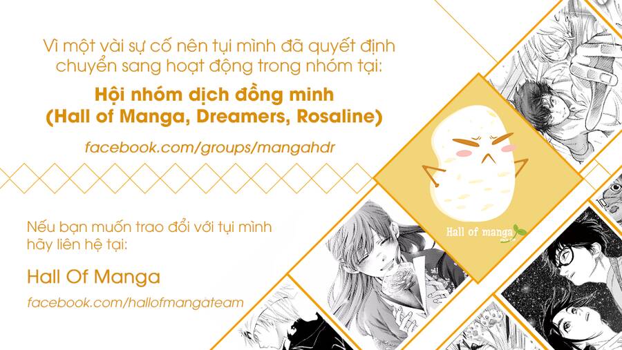 Alpi - Người Đưa Tiễn Linh Hồn Chapter 15 - 35