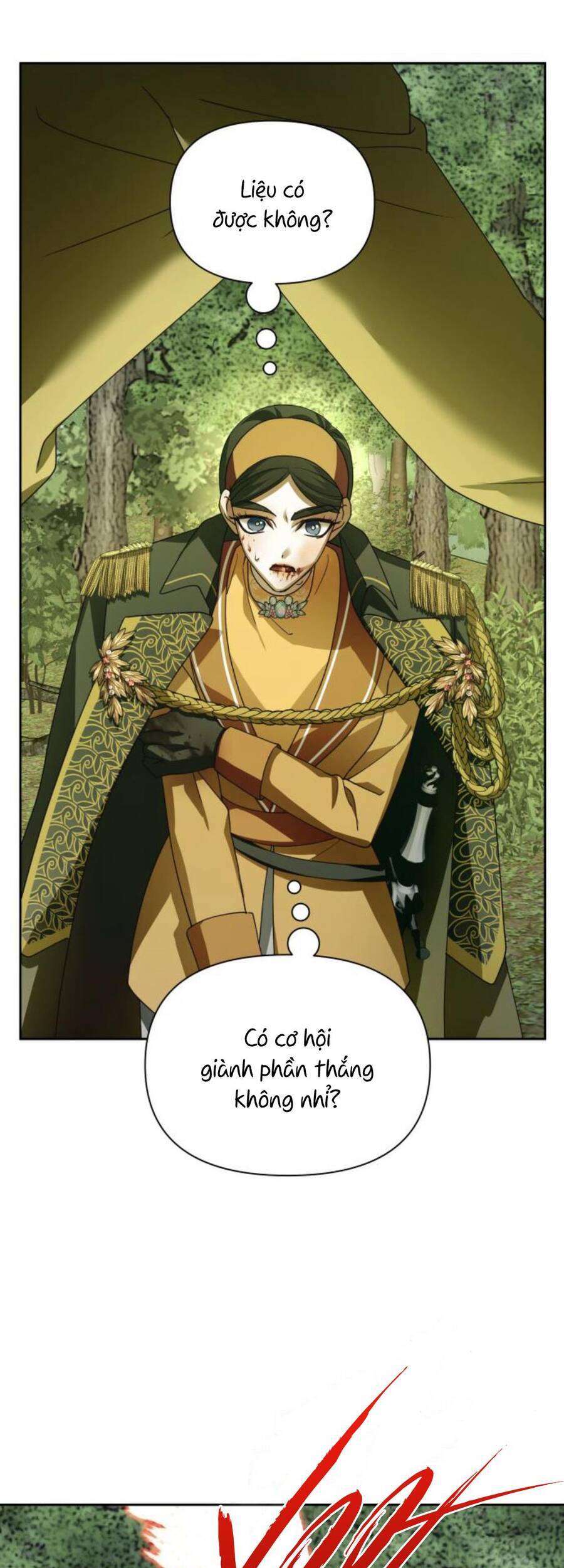 Tôi Muốn Trở Thành Cô Ấy Chỉ Một Ngày Chapter 120 - 27