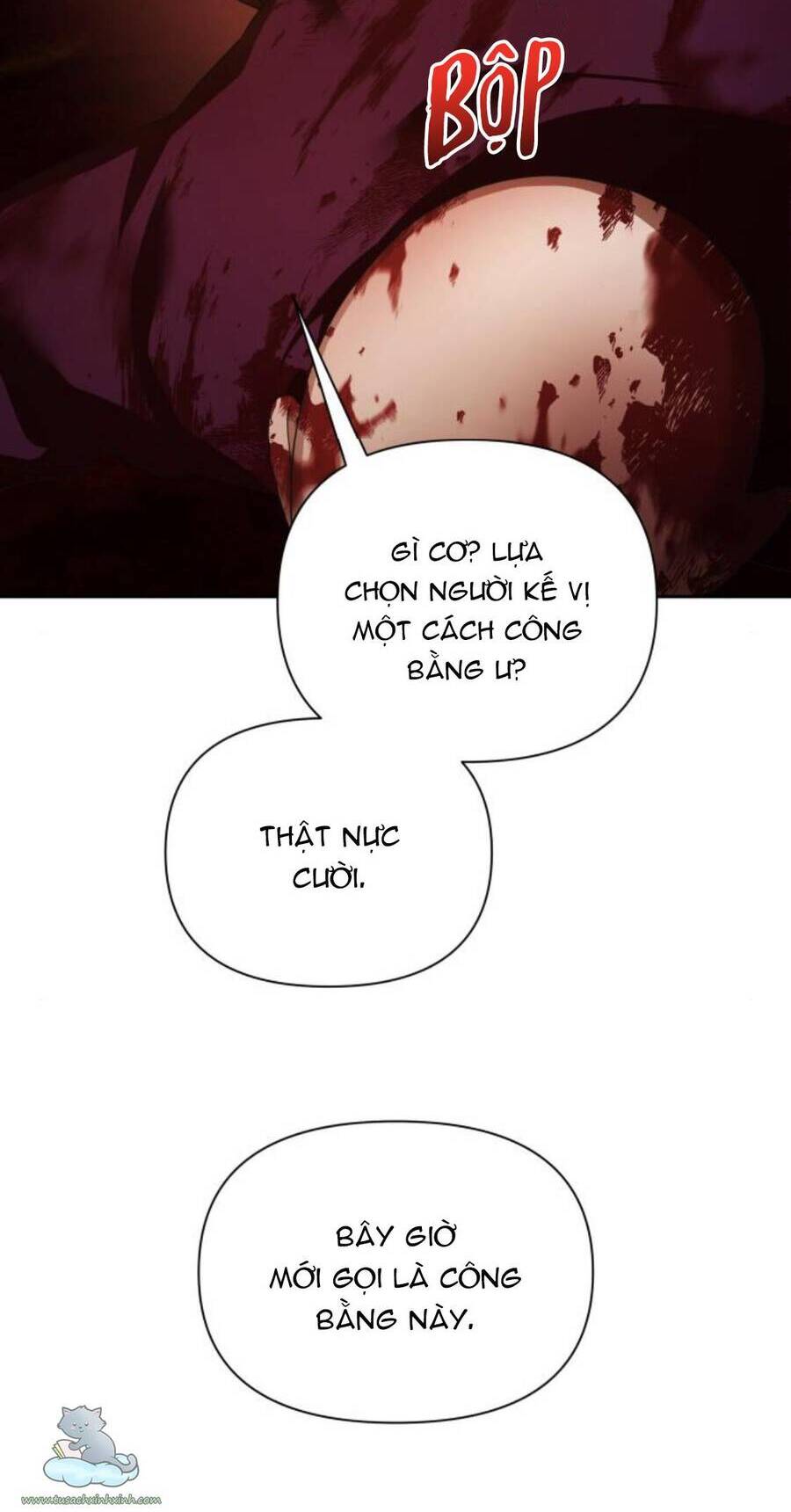 Tôi Muốn Trở Thành Cô Ấy Chỉ Một Ngày Chapter 120 - 4