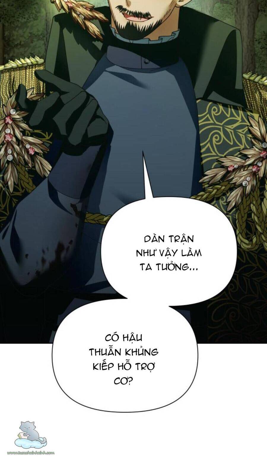 Tôi Muốn Trở Thành Cô Ấy Chỉ Một Ngày Chapter 120 - 36