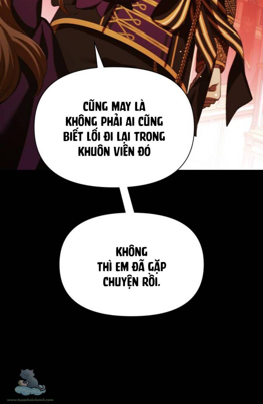 Tôi Muốn Trở Thành Cô Ấy Chỉ Một Ngày Chapter 120 - 96