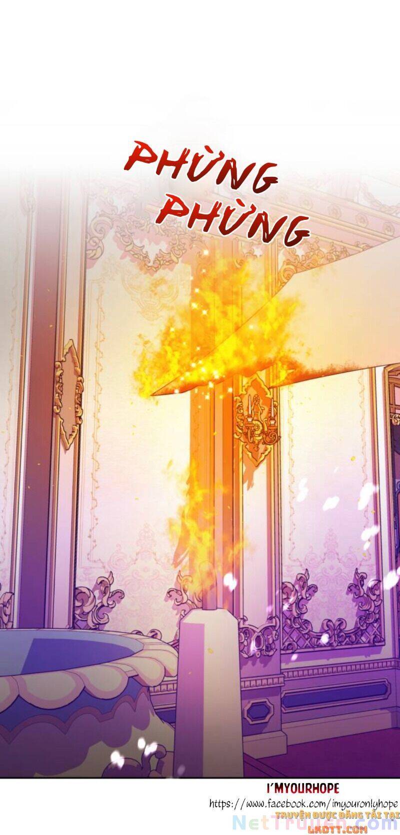 Tôi Muốn Trở Thành Cô Ấy Chỉ Một Ngày Chapter 73 - 95