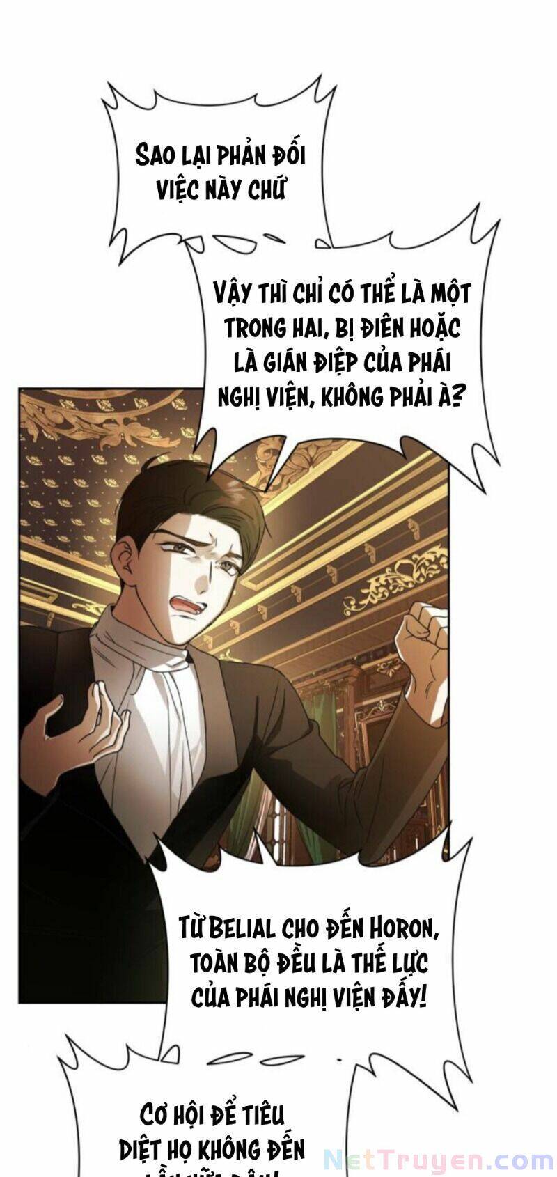 Tôi Muốn Trở Thành Cô Ấy Chỉ Một Ngày Chapter 74 - 45