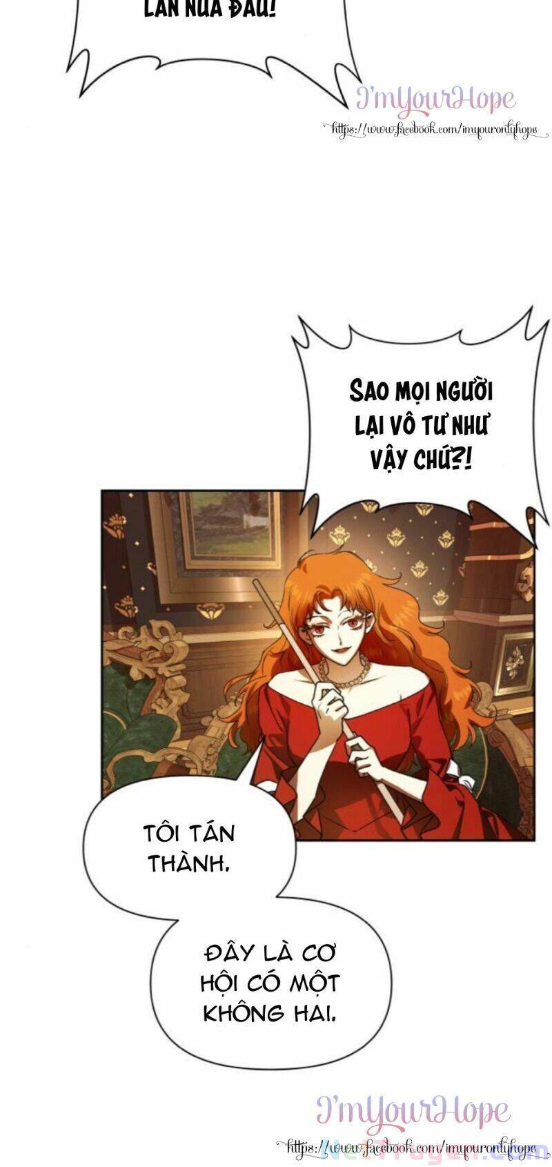 Tôi Muốn Trở Thành Cô Ấy Chỉ Một Ngày Chapter 74 - 46