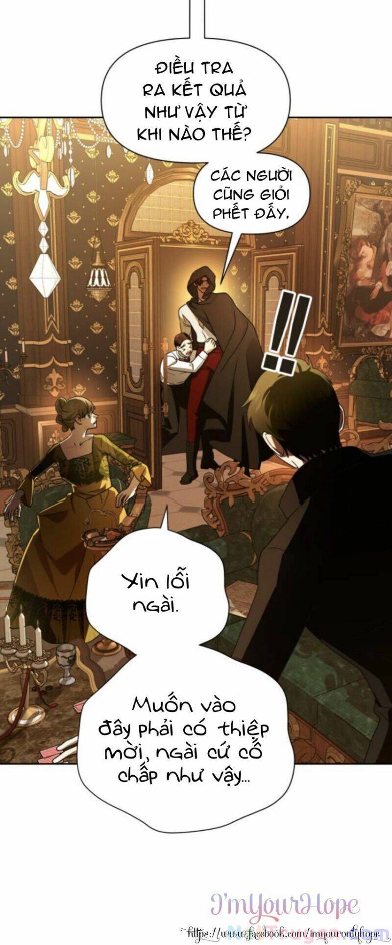 Tôi Muốn Trở Thành Cô Ấy Chỉ Một Ngày Chapter 74 - 52