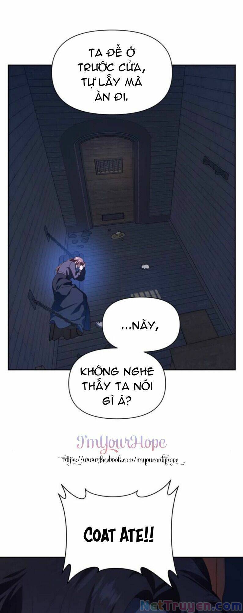 Tôi Muốn Trở Thành Cô Ấy Chỉ Một Ngày Chapter 74 - 7