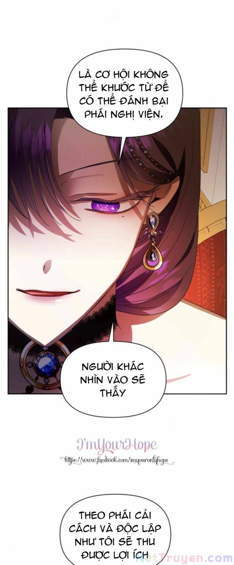 Tôi Muốn Trở Thành Cô Ấy Chỉ Một Ngày Chapter 74 - 73