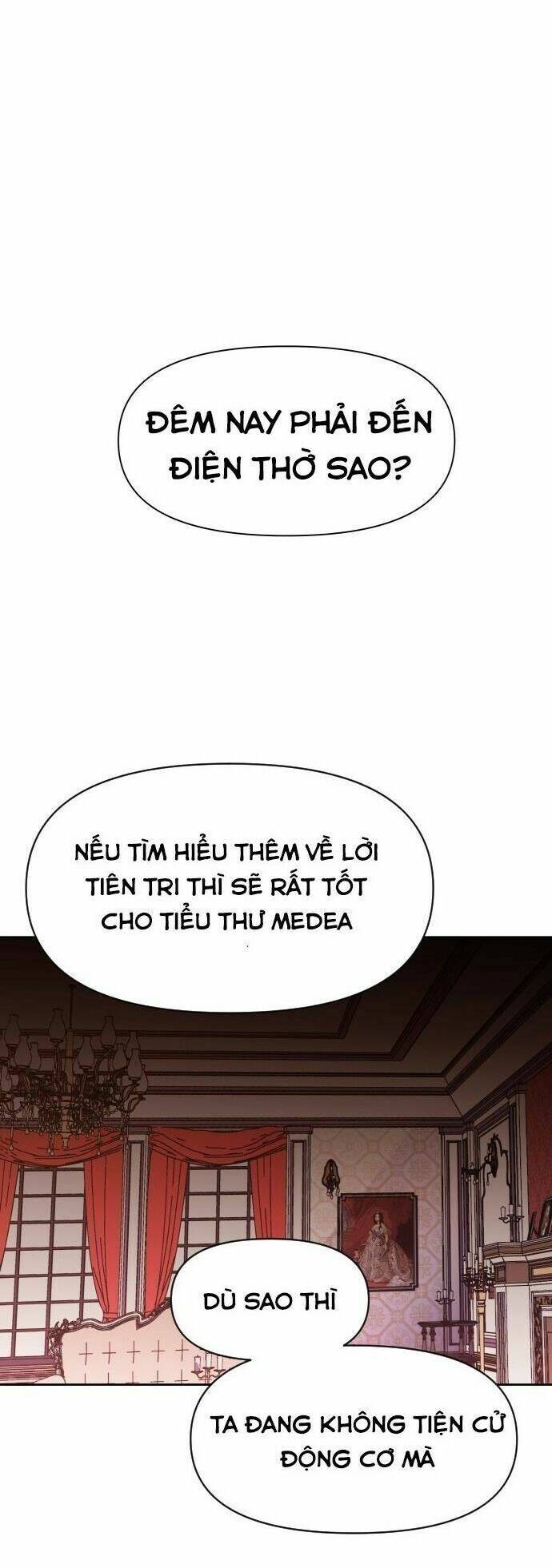 Tôi Muốn Trở Thành Cô Ấy Chỉ Một Ngày Chapter 29 - 37