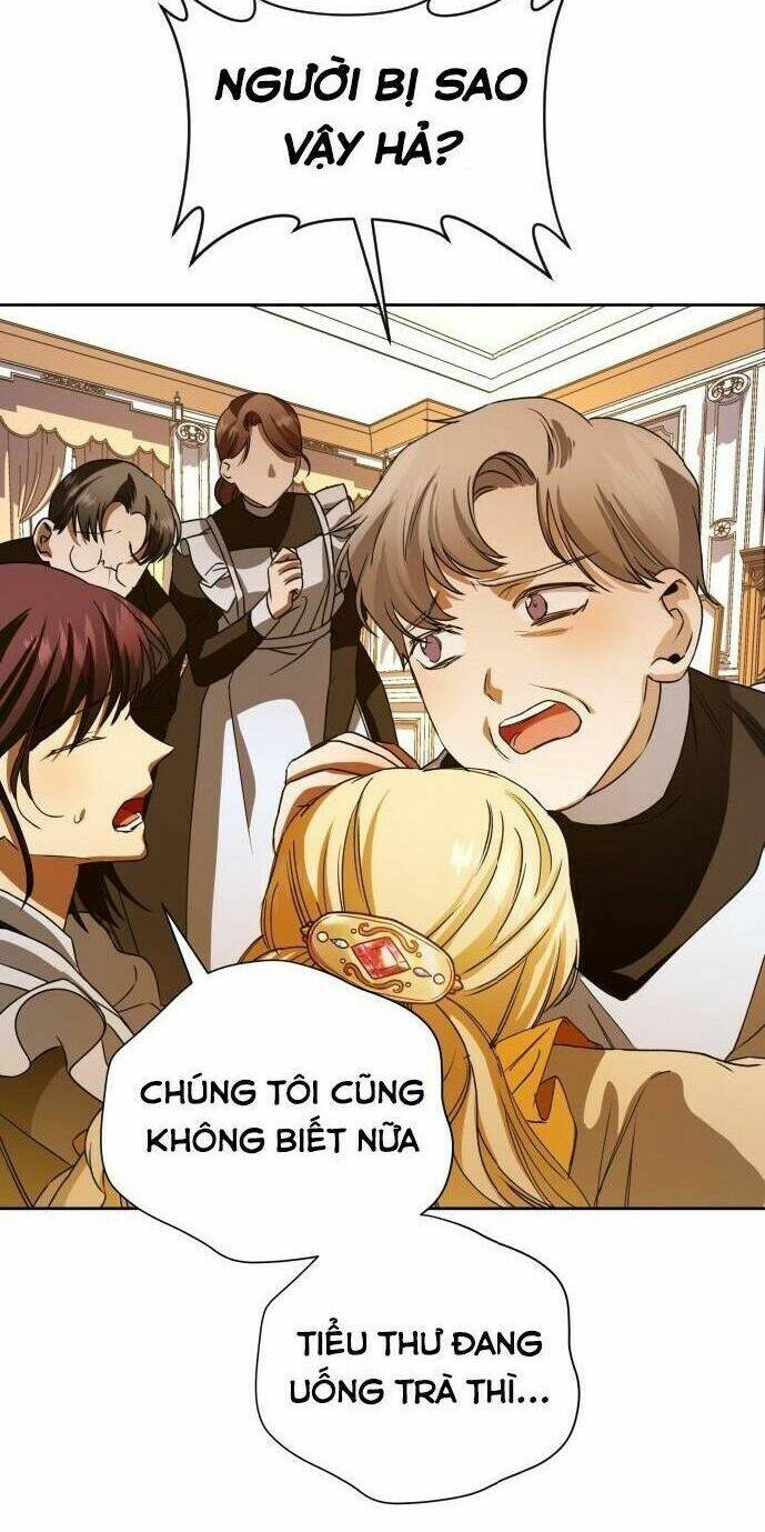 Tôi Muốn Trở Thành Cô Ấy Chỉ Một Ngày Chapter 29 - 77