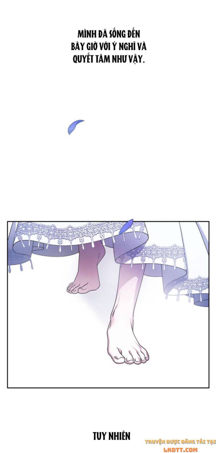 Tôi Muốn Trở Thành Cô Ấy Chỉ Một Ngày Chapter 71 - 4