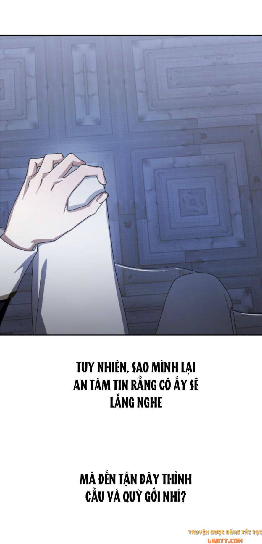 Tôi Muốn Trở Thành Cô Ấy Chỉ Một Ngày Chapter 71 - 70