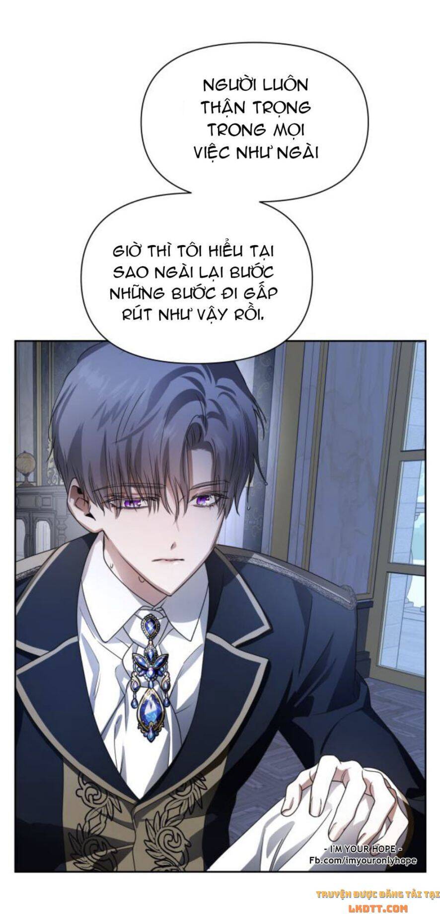 Tôi Muốn Trở Thành Cô Ấy Chỉ Một Ngày Chapter 71 - 73
