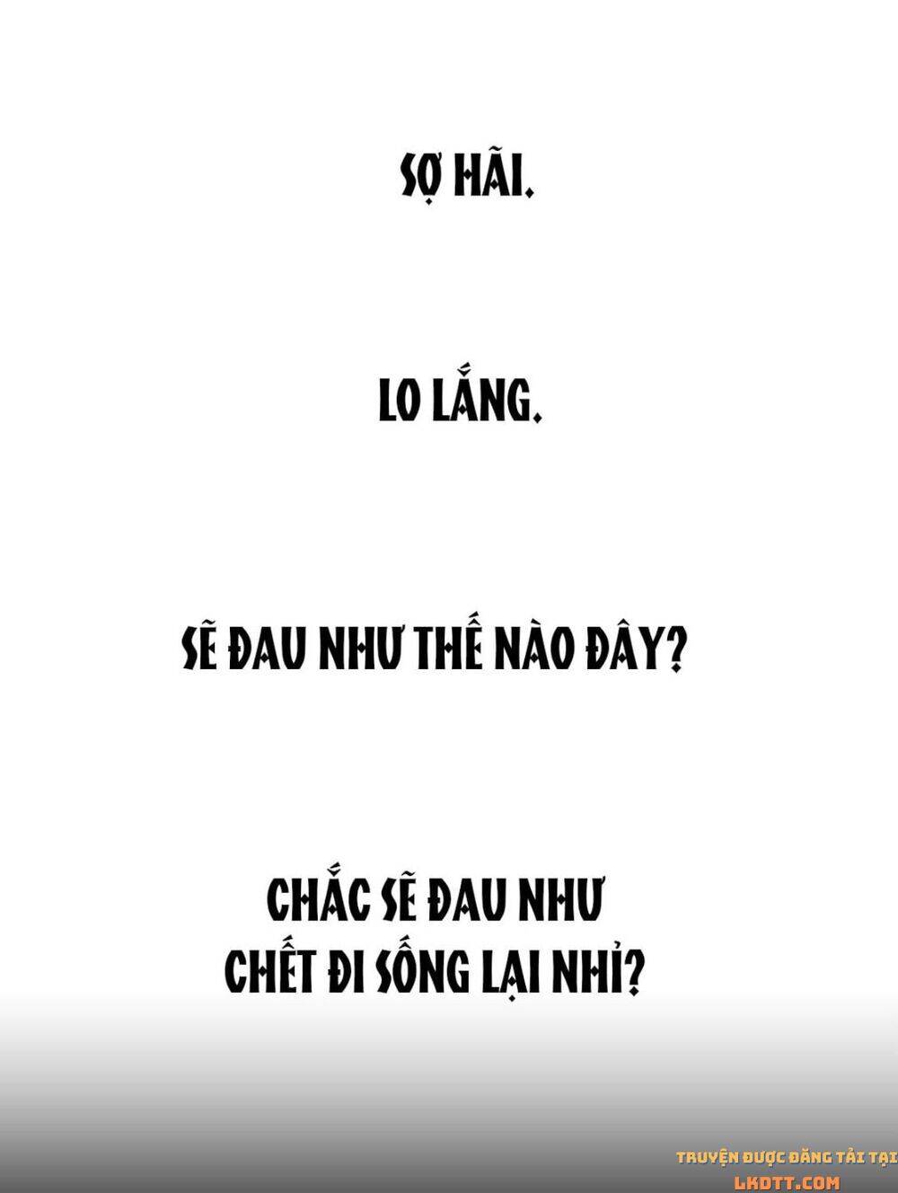 Tôi Muốn Trở Thành Cô Ấy Chỉ Một Ngày Chapter 71 - 99