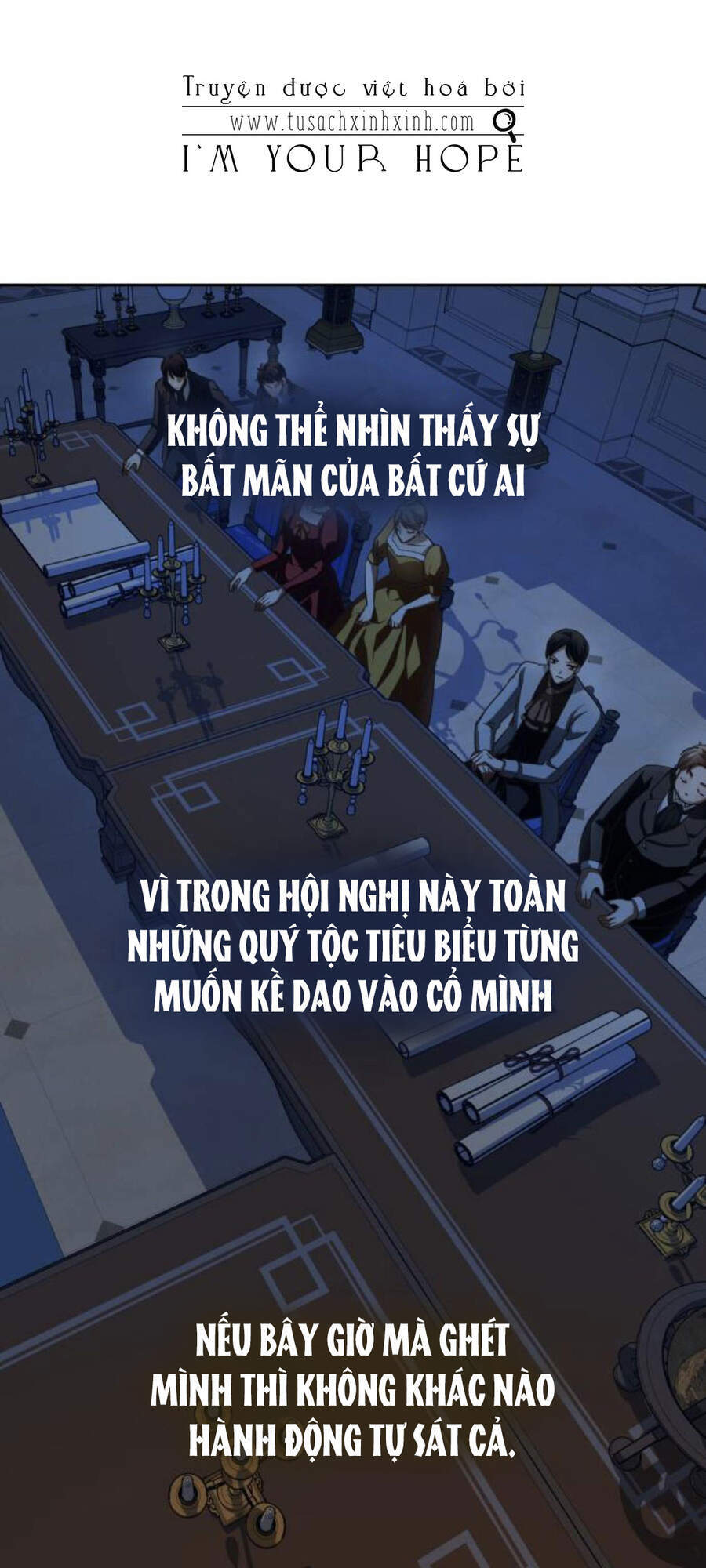 Tôi Muốn Trở Thành Cô Ấy Chỉ Một Ngày Chapter 94 - 52