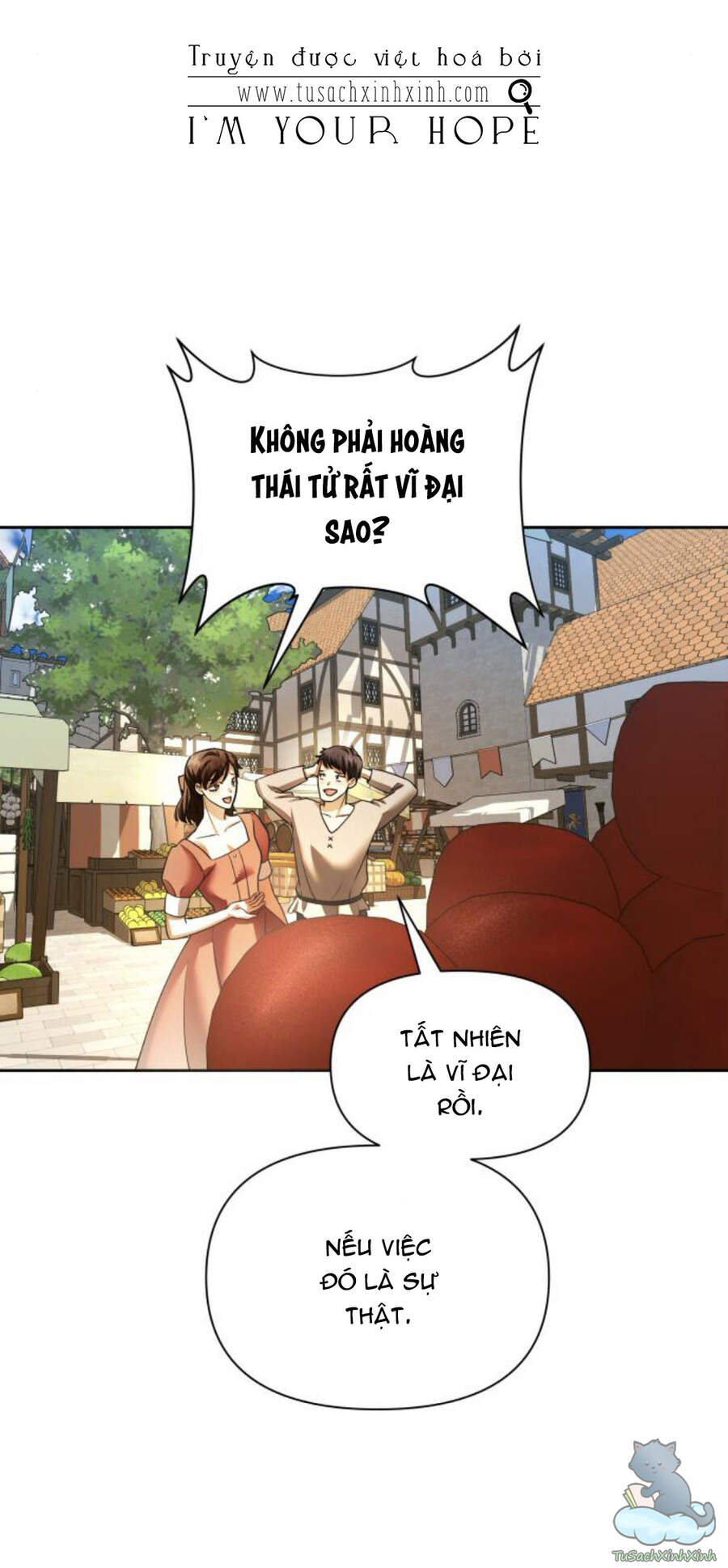 Tôi Muốn Trở Thành Cô Ấy Chỉ Một Ngày Chapter 94 - 89