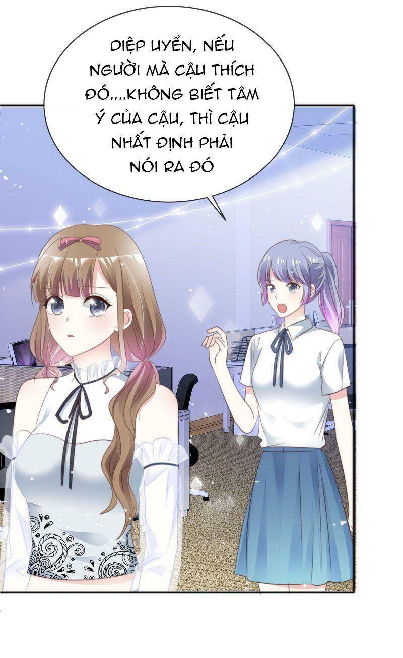 Bồn Nhiên Tinh Động Chapter 56 - 20