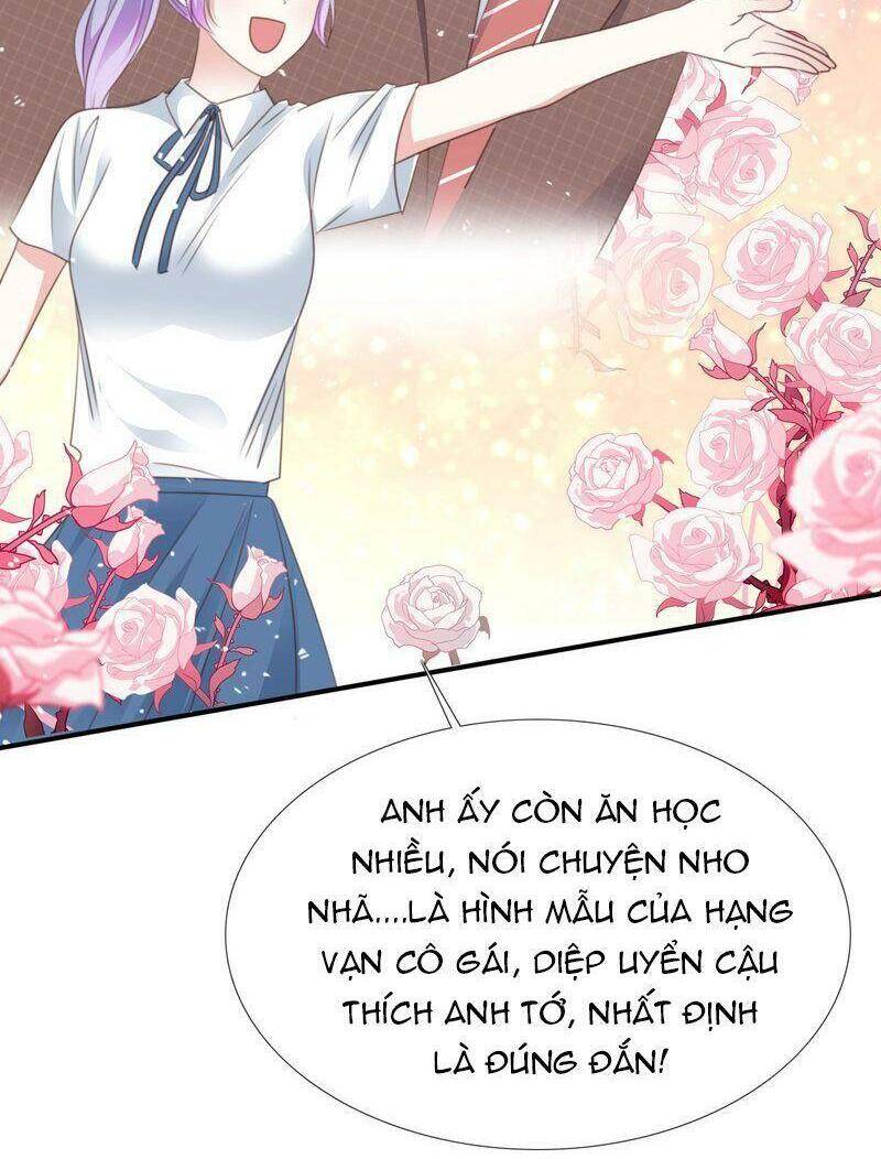 Bồn Nhiên Tinh Động Chapter 56 - 8