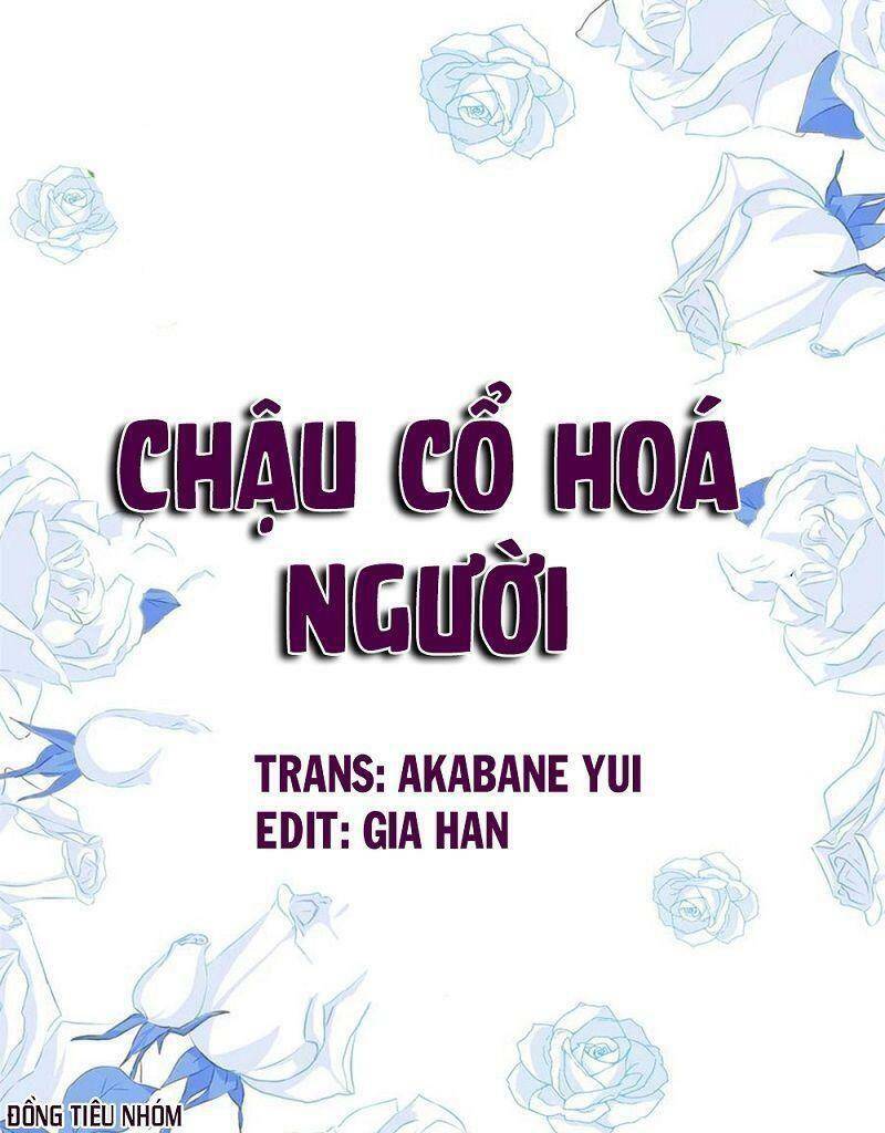 Bồn Nhiên Tinh Động Chapter 73 - 1