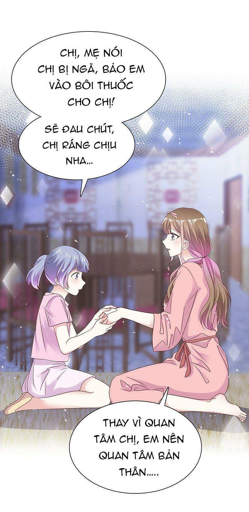 Bồn Nhiên Tinh Động Chapter 73 - 23