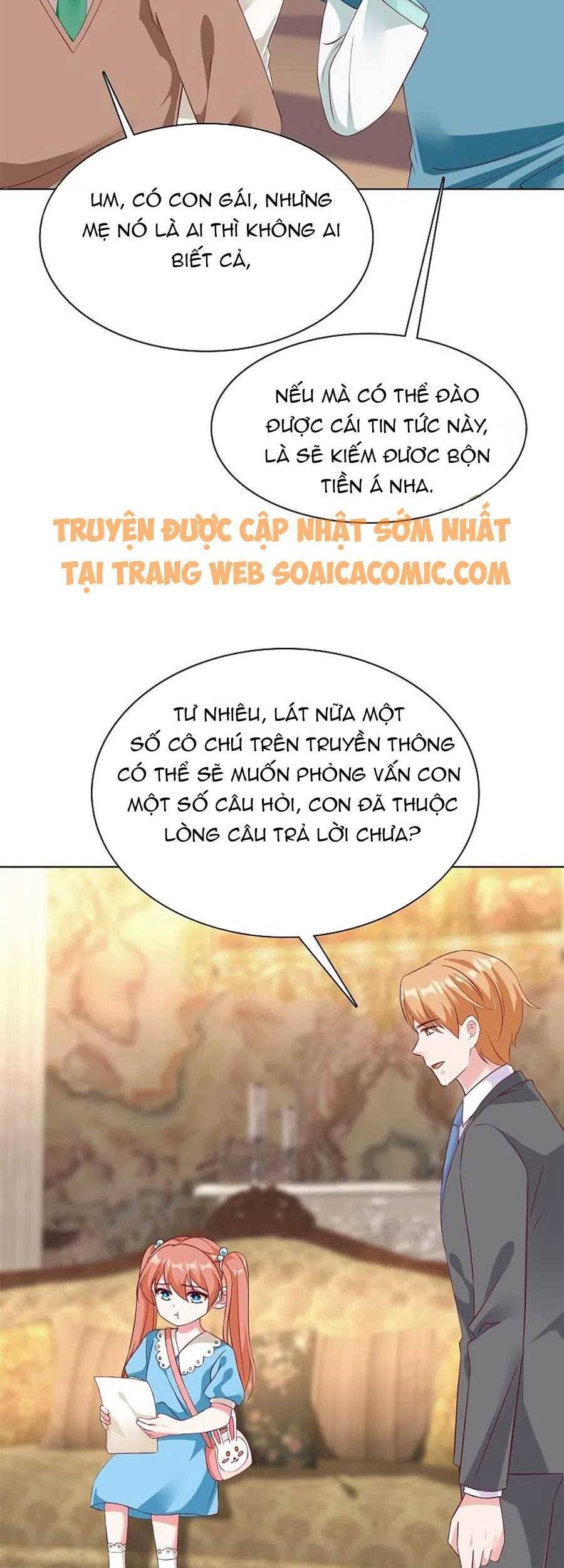 Băng Sơn Tổng Tài Sủng Thê Đến Vô Đạo Chapter 219 - 4