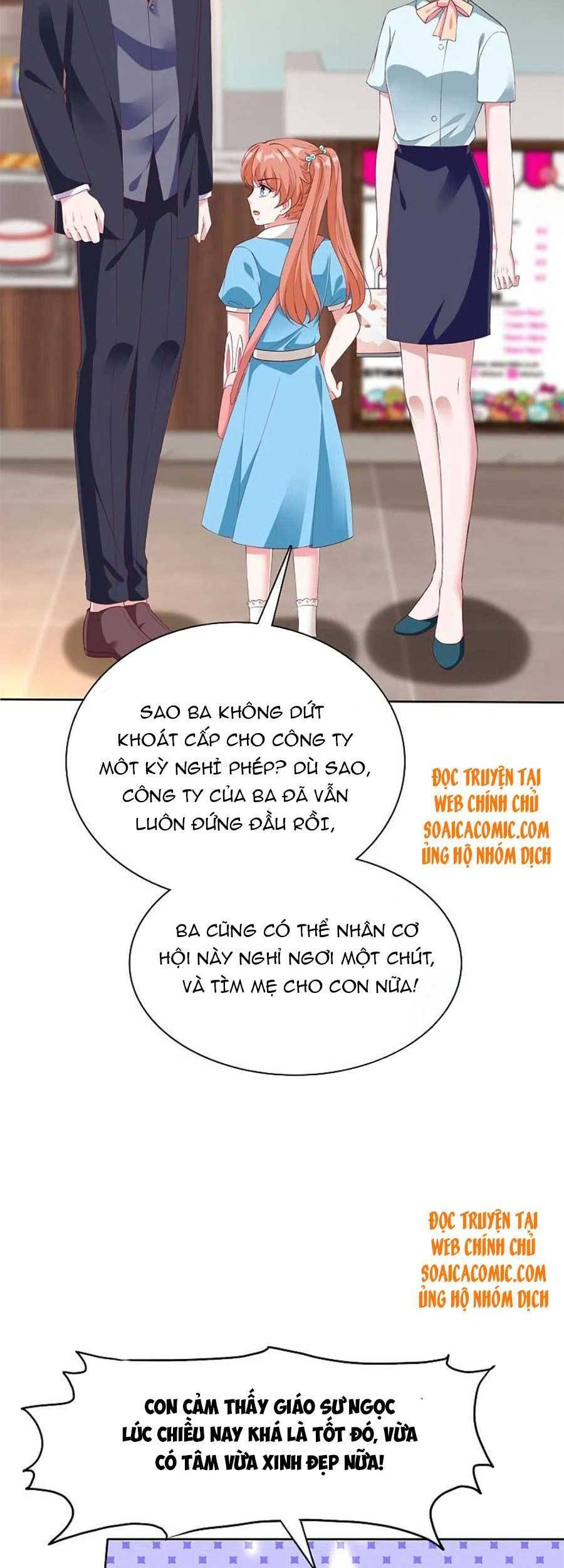 Băng Sơn Tổng Tài Sủng Thê Đến Vô Đạo Chapter 224 - 10