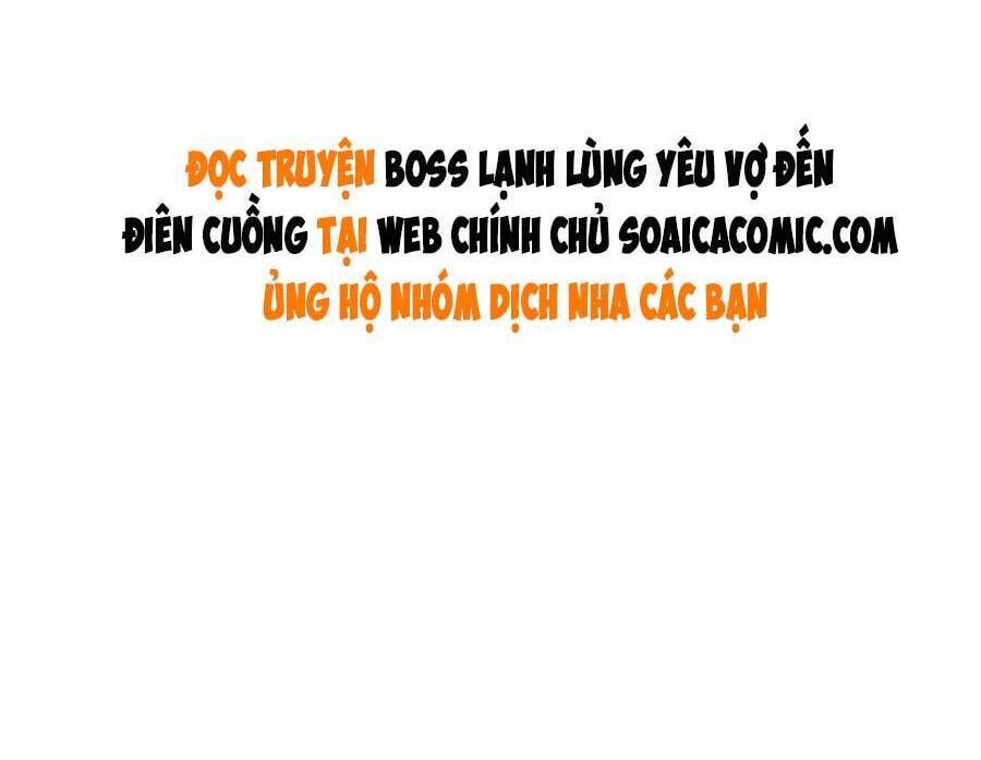 Băng Sơn Tổng Tài Sủng Thê Đến Vô Đạo Chapter 230 - 24