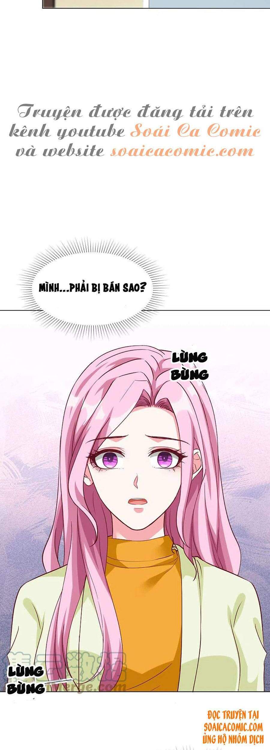 Băng Sơn Tổng Tài Sủng Thê Đến Vô Đạo Chapter 199 - 4