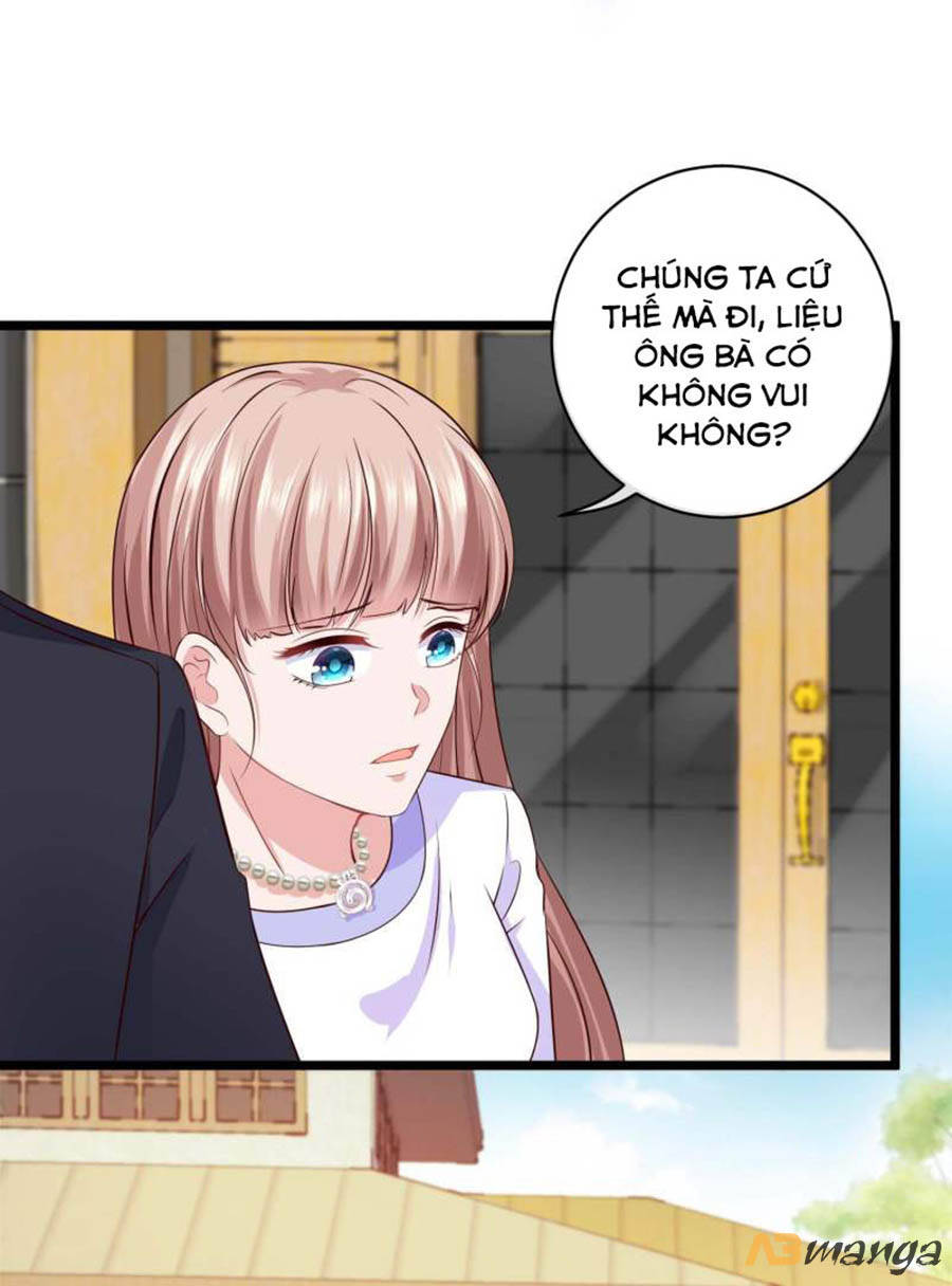 Băng Sơn Tổng Tài Sủng Thê Đến Vô Đạo Chapter 51 - 37