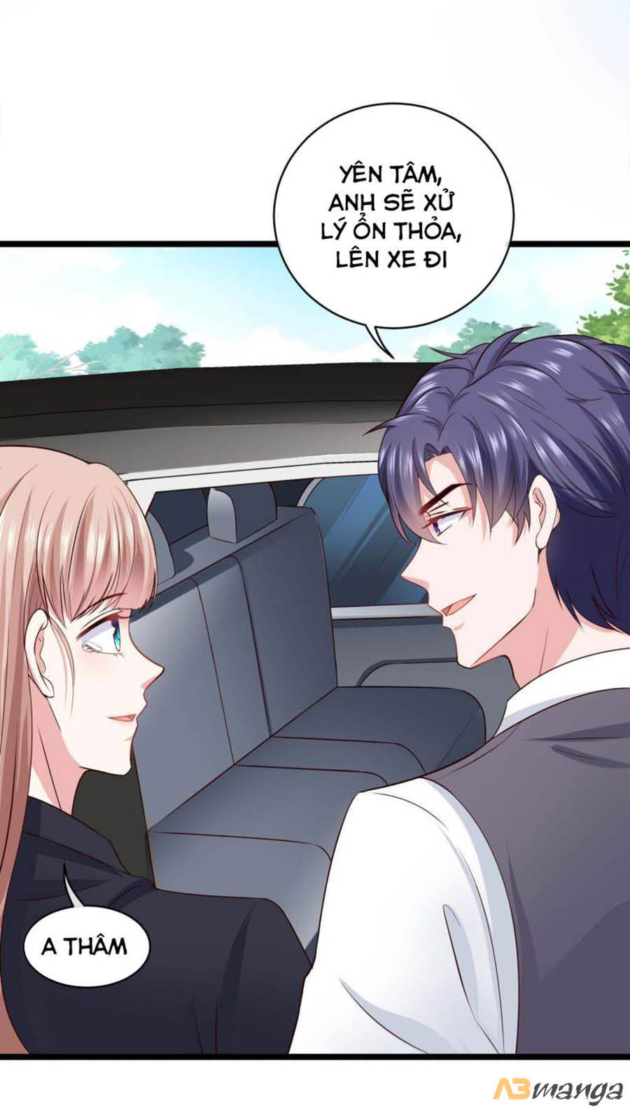 Băng Sơn Tổng Tài Sủng Thê Đến Vô Đạo Chapter 52 - 2