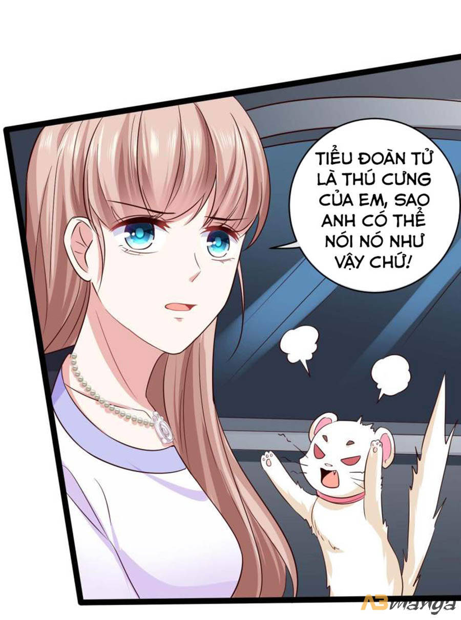 Băng Sơn Tổng Tài Sủng Thê Đến Vô Đạo Chapter 52 - 14