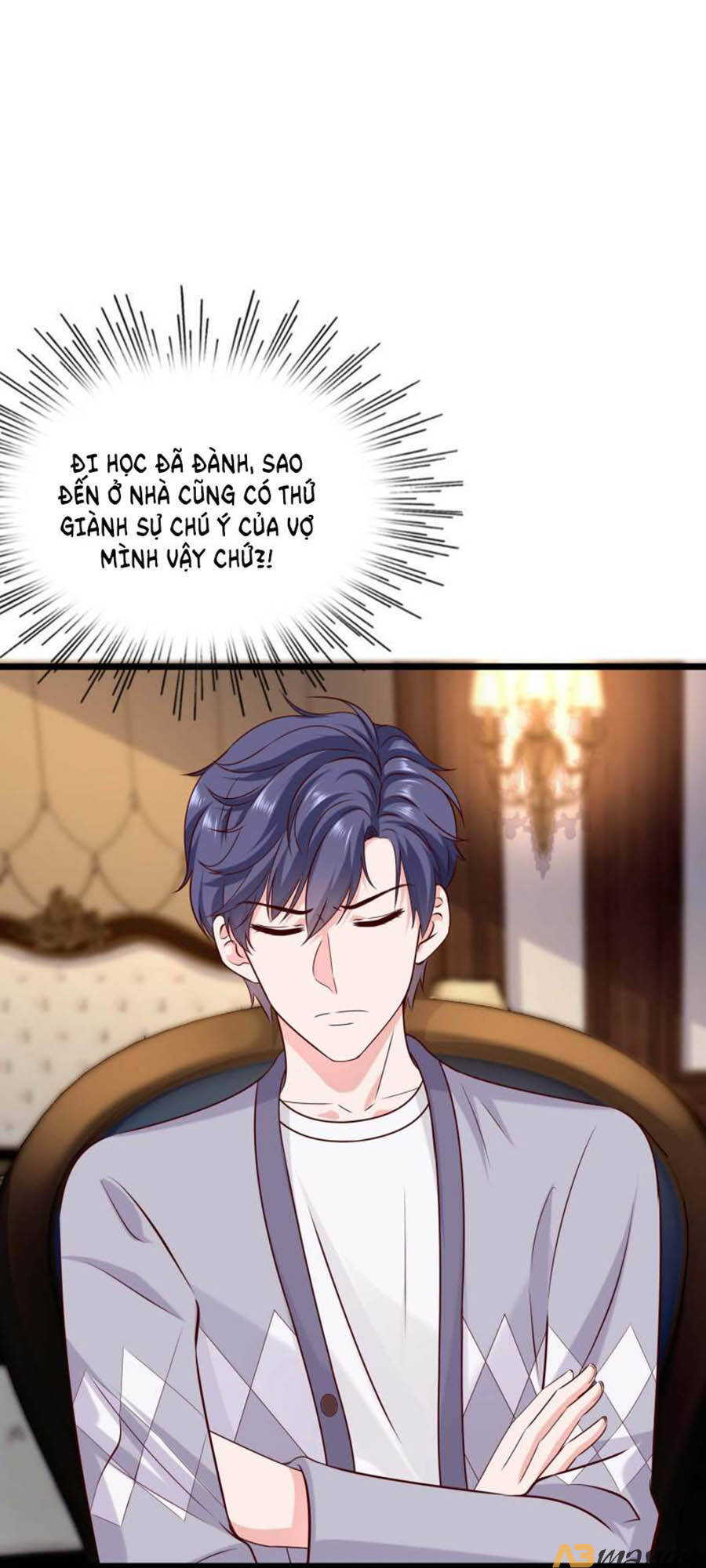 Băng Sơn Tổng Tài Sủng Thê Đến Vô Đạo Chapter 52 - 33
