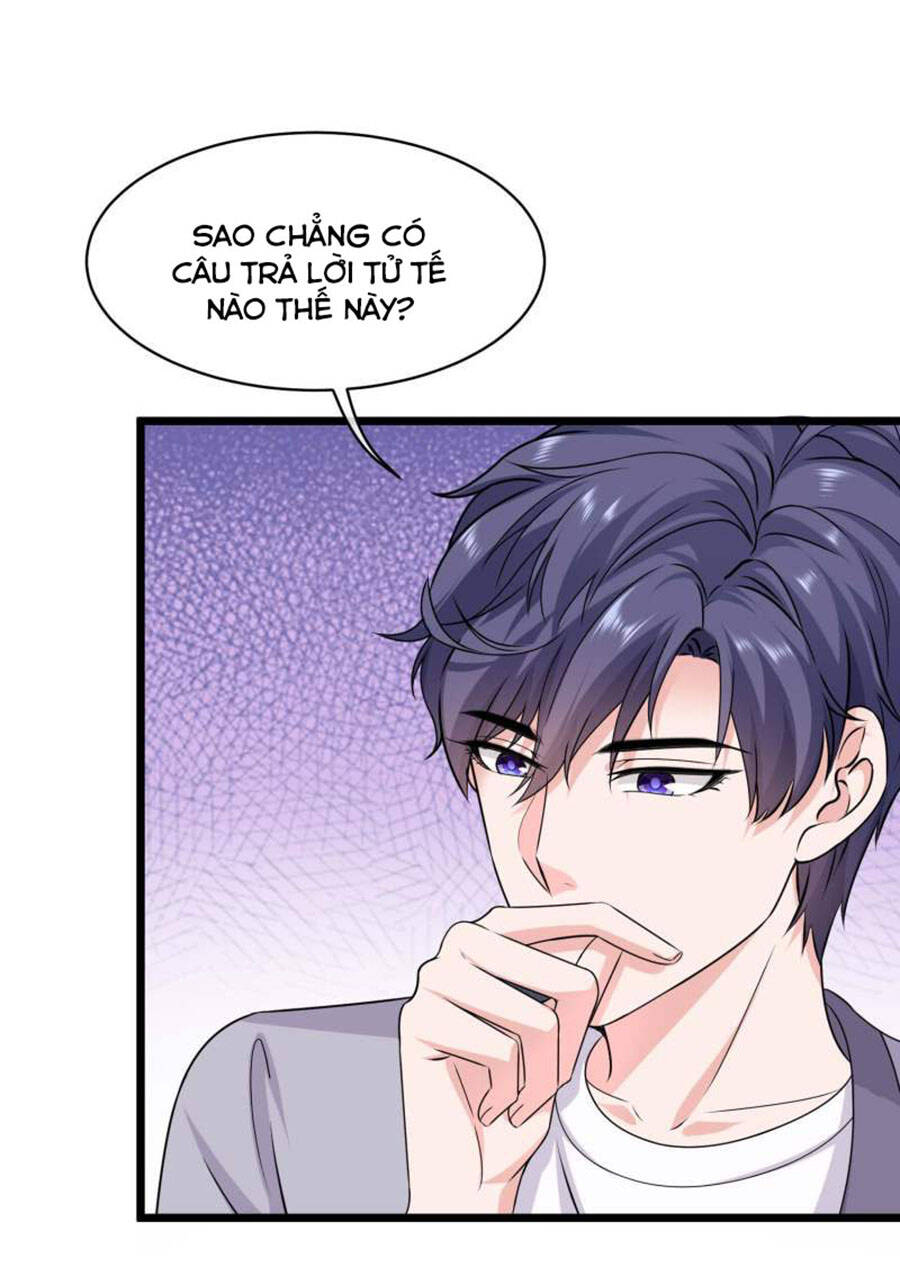 Băng Sơn Tổng Tài Sủng Thê Đến Vô Đạo Chapter 53 - 12