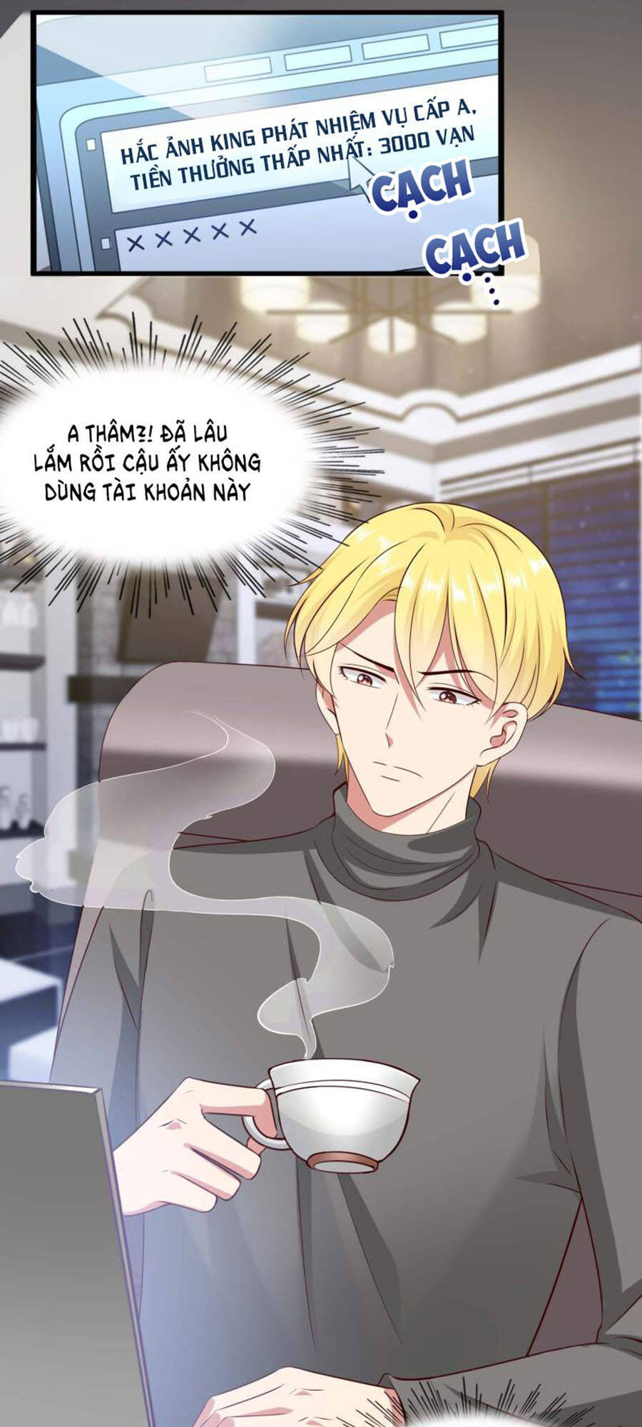 Băng Sơn Tổng Tài Sủng Thê Đến Vô Đạo Chapter 53 - 8
