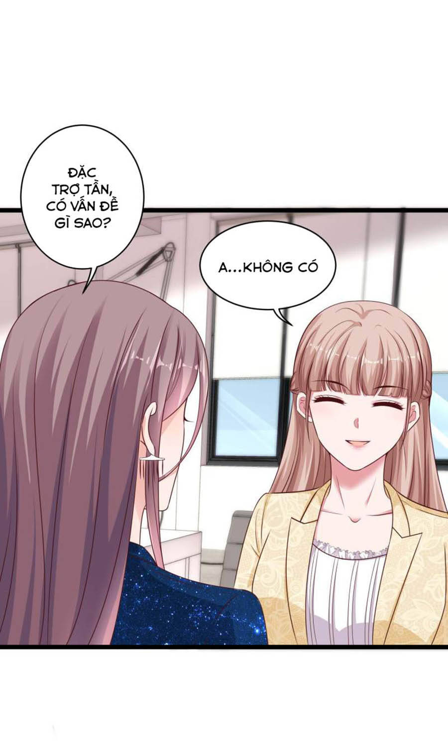 Băng Sơn Tổng Tài Sủng Thê Đến Vô Đạo Chapter 54 - 19