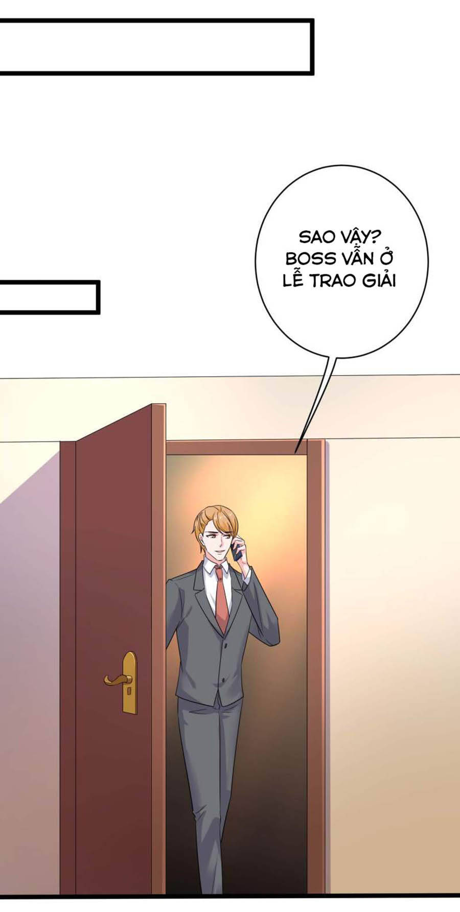 Băng Sơn Tổng Tài Sủng Thê Đến Vô Đạo Chapter 54 - 28