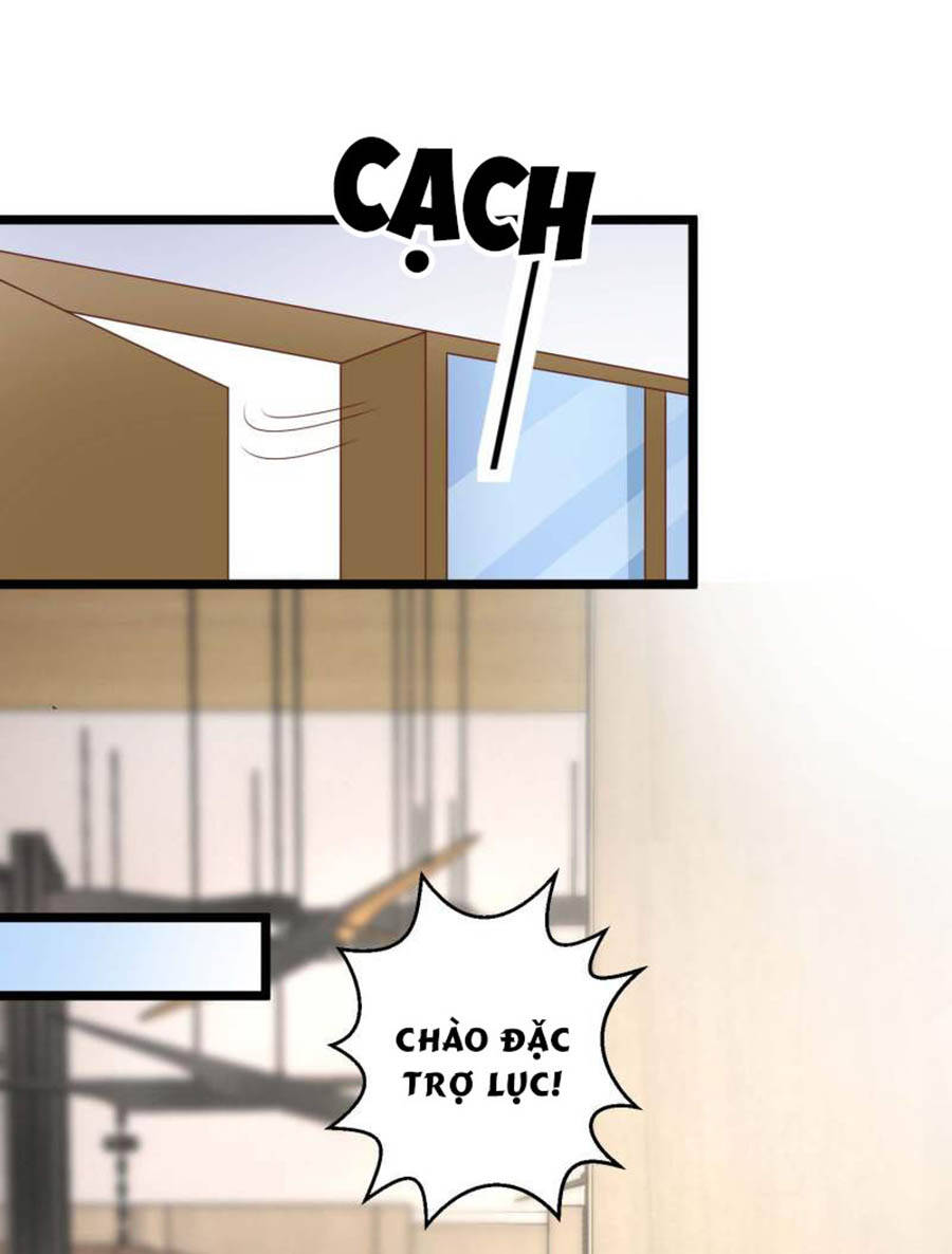 Băng Sơn Tổng Tài Sủng Thê Đến Vô Đạo Chapter 54 - 7