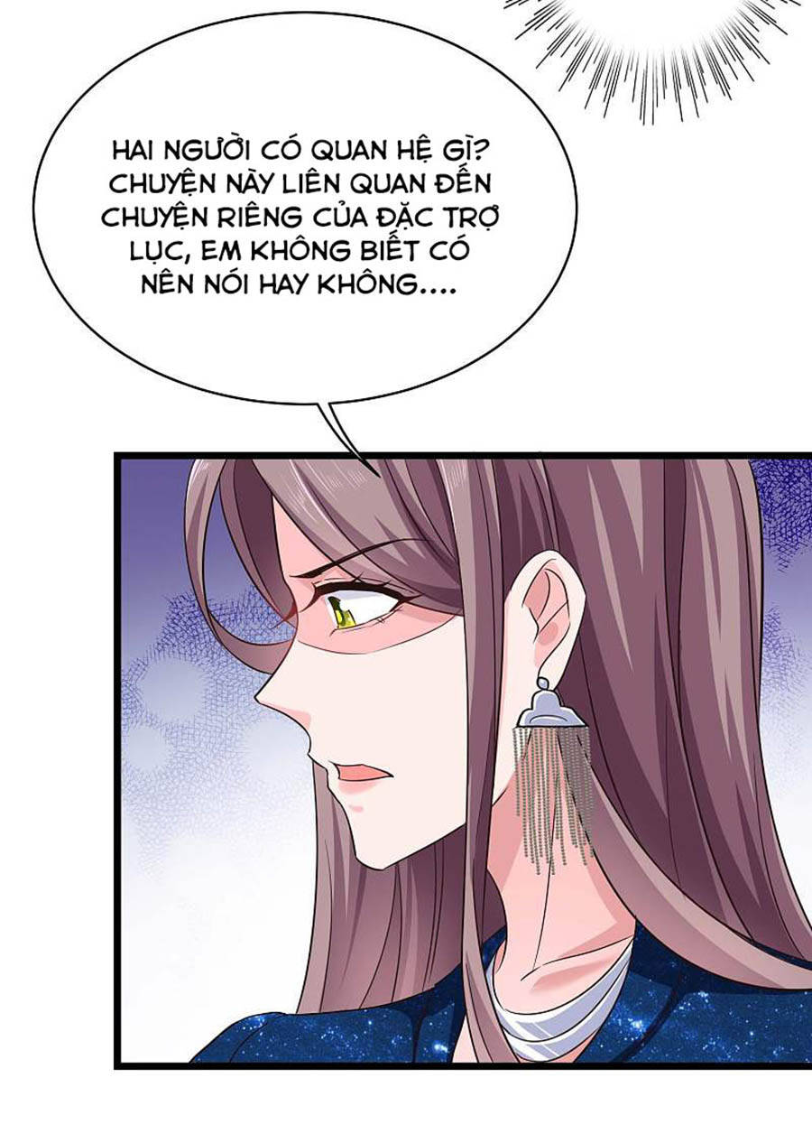 Băng Sơn Tổng Tài Sủng Thê Đến Vô Đạo Chapter 57 - 19