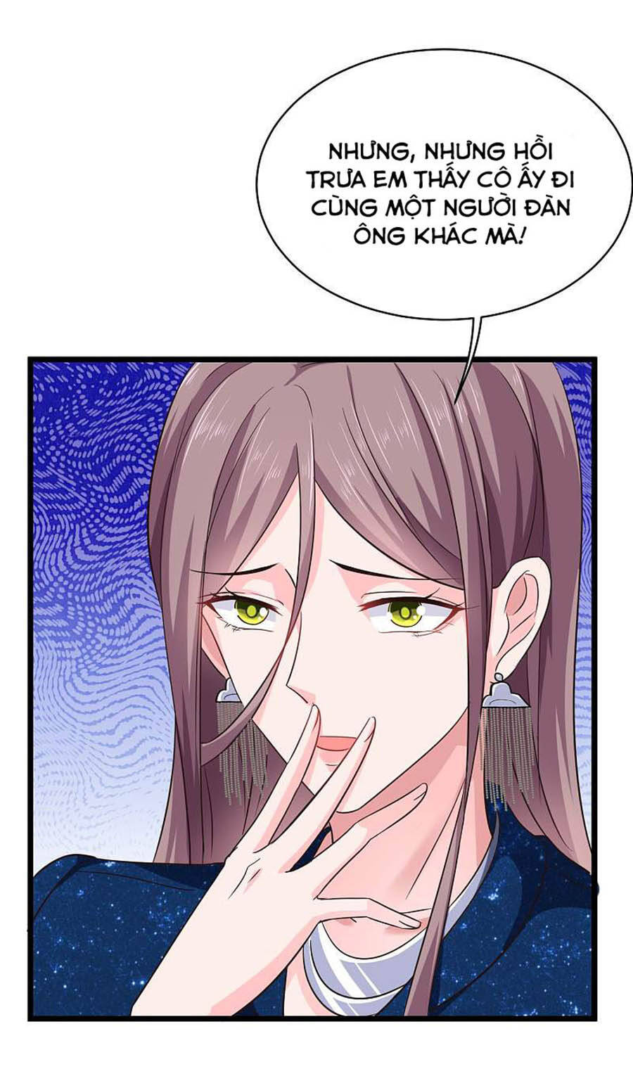 Băng Sơn Tổng Tài Sủng Thê Đến Vô Đạo Chapter 57 - 22