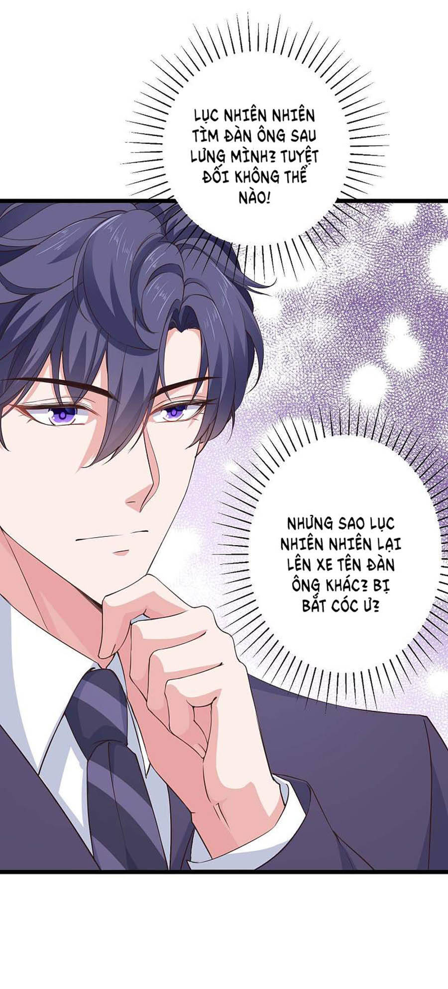 Băng Sơn Tổng Tài Sủng Thê Đến Vô Đạo Chapter 57 - 30