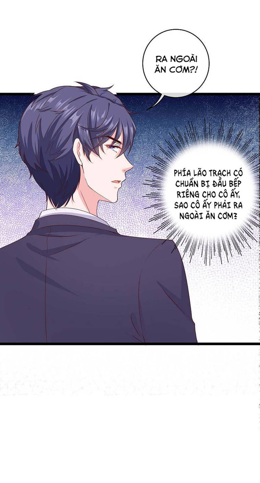 Băng Sơn Tổng Tài Sủng Thê Đến Vô Đạo Chapter 57 - 4