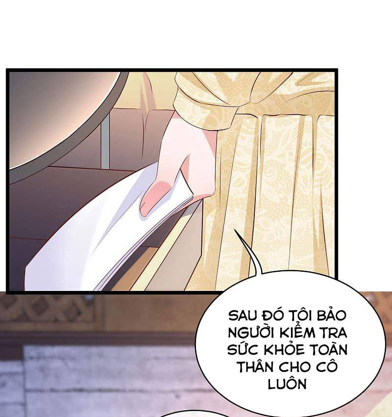 Băng Sơn Tổng Tài Sủng Thê Đến Vô Đạo Chapter 58 - 19