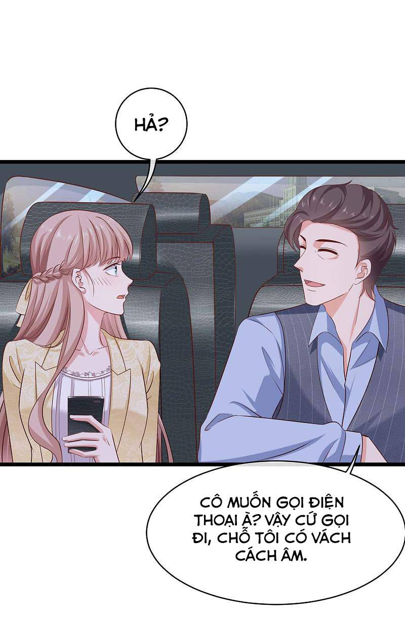 Băng Sơn Tổng Tài Sủng Thê Đến Vô Đạo Chapter 58 - 32