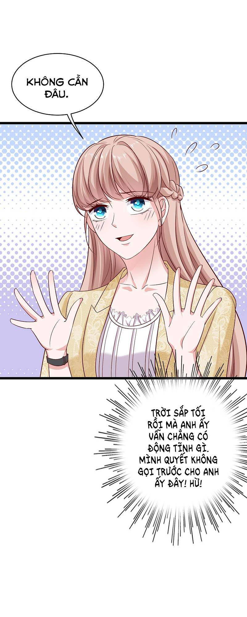 Băng Sơn Tổng Tài Sủng Thê Đến Vô Đạo Chapter 58 - 33