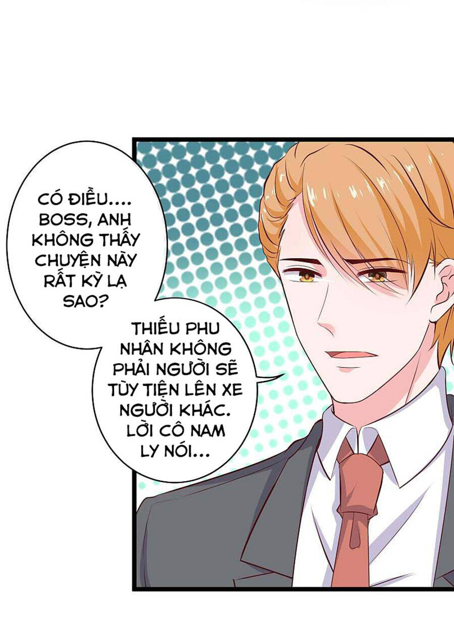 Băng Sơn Tổng Tài Sủng Thê Đến Vô Đạo Chapter 59 - 13