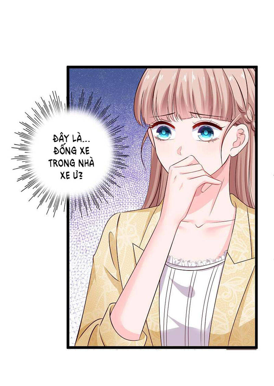 Băng Sơn Tổng Tài Sủng Thê Đến Vô Đạo Chapter 59 - 28