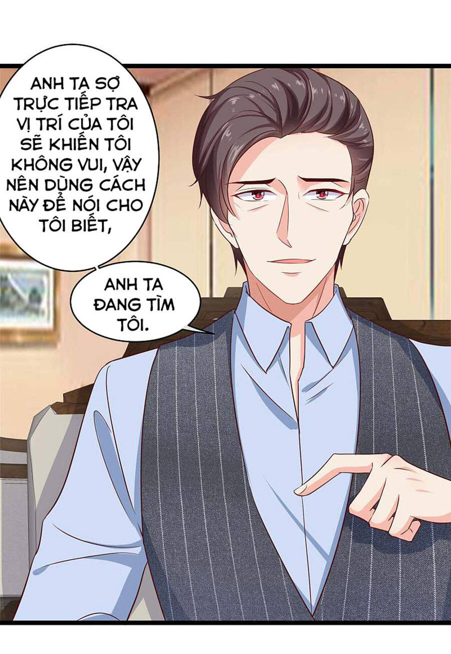 Băng Sơn Tổng Tài Sủng Thê Đến Vô Đạo Chapter 59 - 30