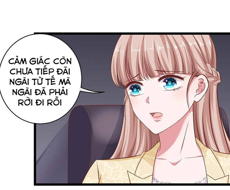 Băng Sơn Tổng Tài Sủng Thê Đến Vô Đạo Chapter 59 - 39