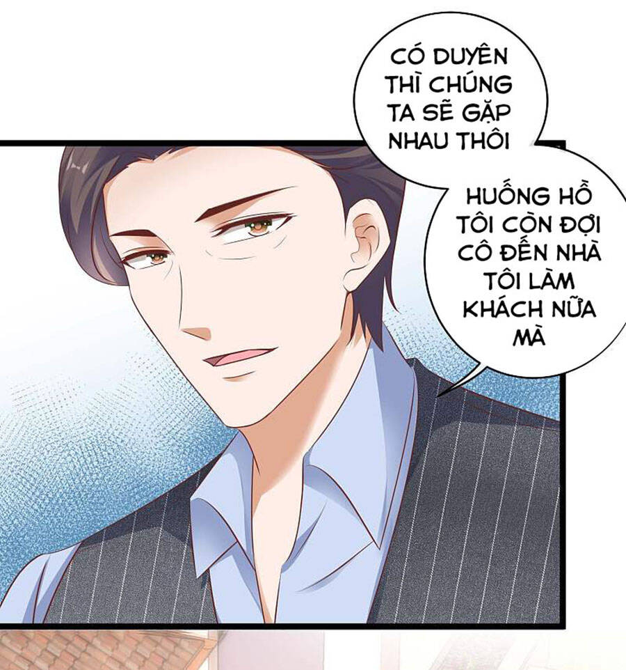 Băng Sơn Tổng Tài Sủng Thê Đến Vô Đạo Chapter 59 - 40