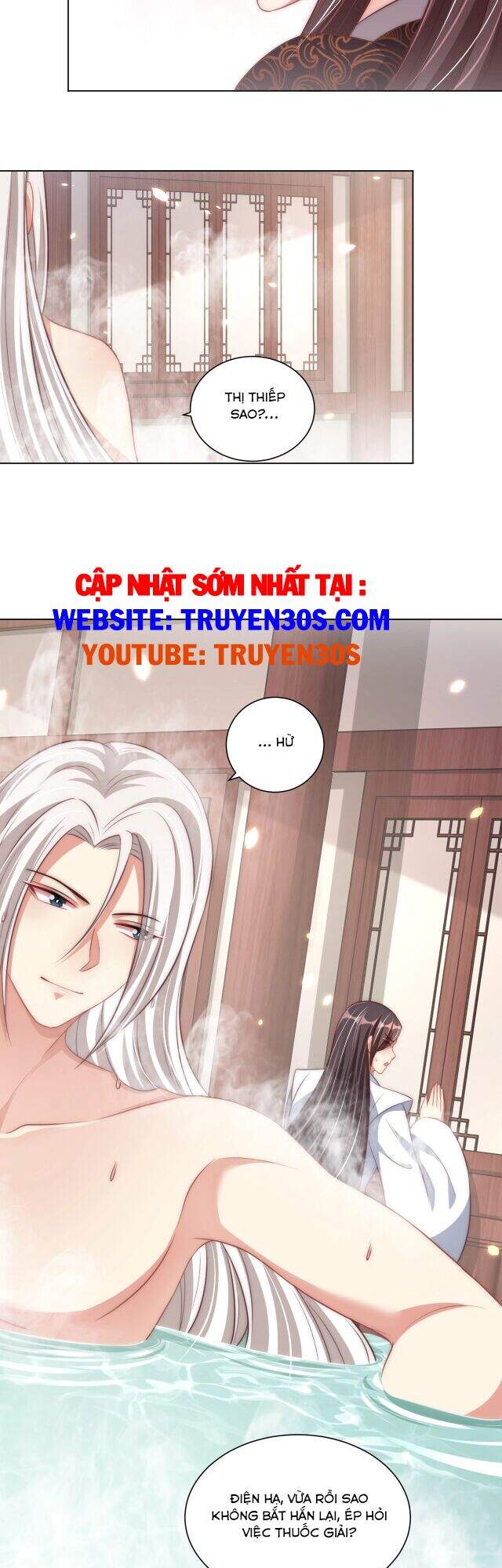 Công Chúa Tại Thượng: Quốc Sư Mời Xuống Kiệu Chapter 55 - 13