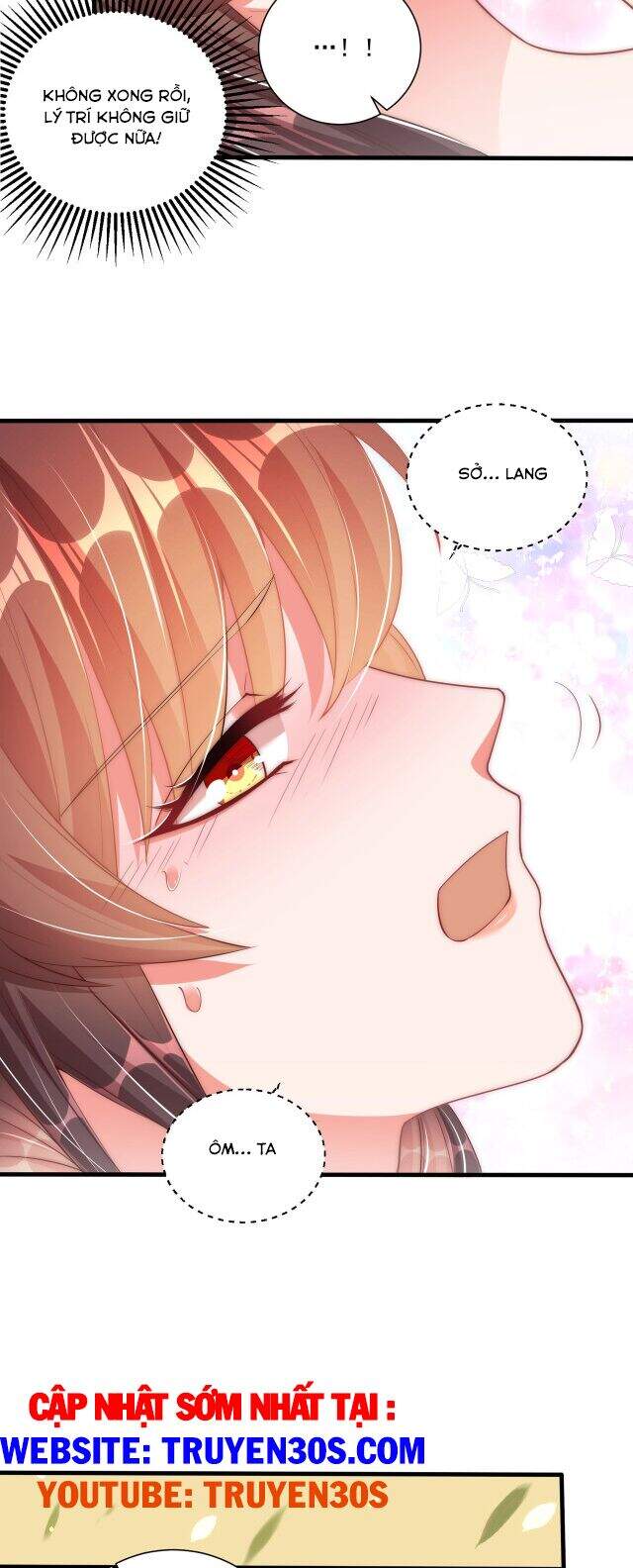 Công Chúa Tại Thượng: Quốc Sư Mời Xuống Kiệu Chapter 57 - 15